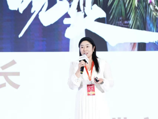 【校友风采】宁波锦曼程新材料有限公司总经理--赵曼