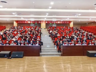 安博在线(中国)唯一官方网站参加“邀您一起·博创未来”百名博士淮北行活动