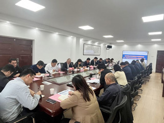 安博在线(中国)唯一官方网站召开教育部重点实验室建设与管理委员会第一次全体会议暨化学博士点建设推进会